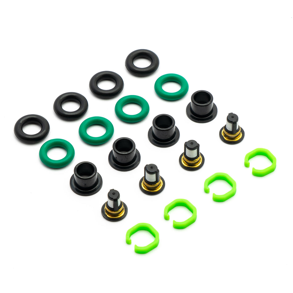 Fuel injection nozzle repair kit for Nissan Almera, Sunny 16600-95F0A