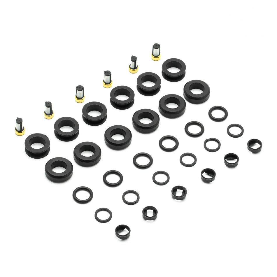 Fuel injection nozzle repair kit for Toyota Avalon 3.5L 23250-31050, 23250-0P040