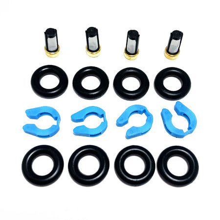 Fuel injection nozzle repair kit for Renault 1.6L and 2.0L 8200128959 IWP143 1