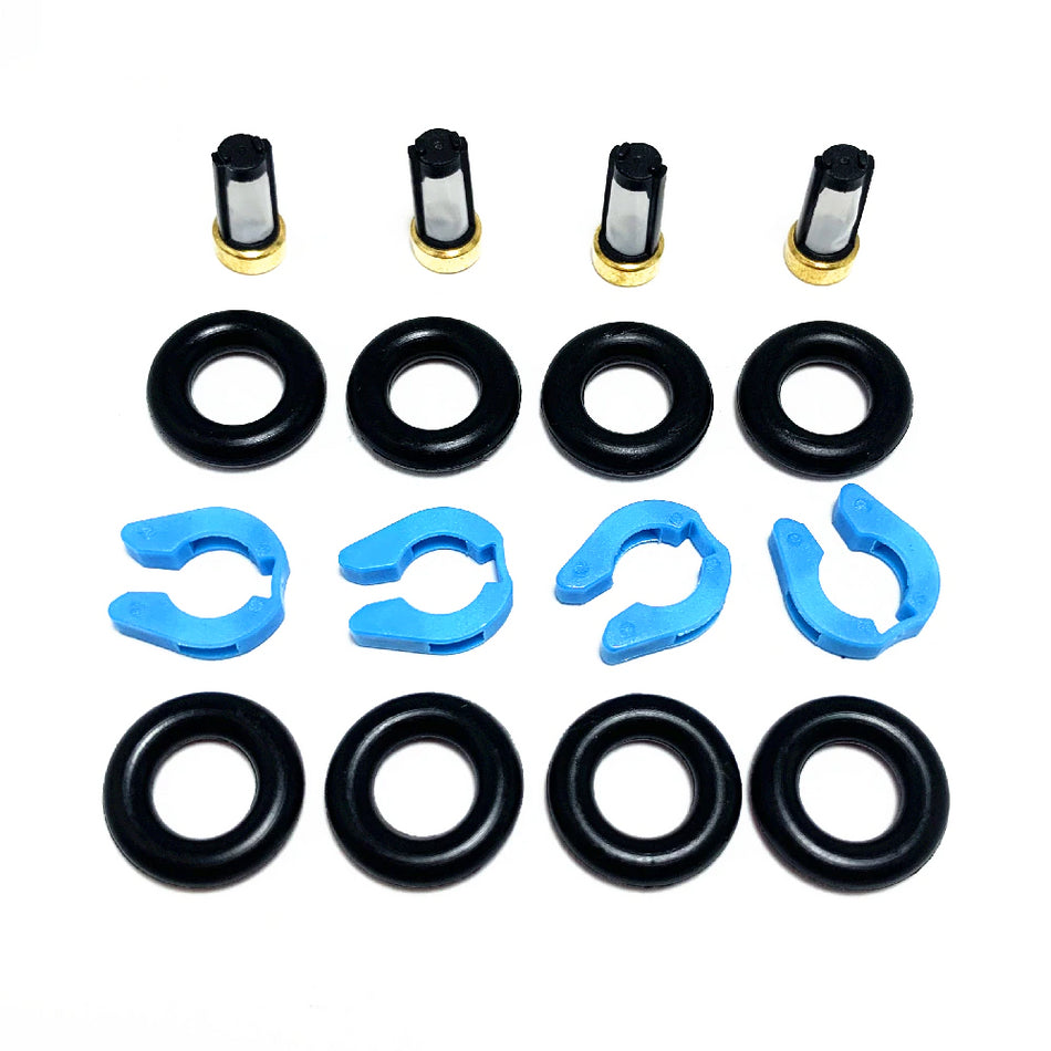 Fuel injection nozzle repair kit for Renault 1.6L and 2.0L 8200128959 IWP143