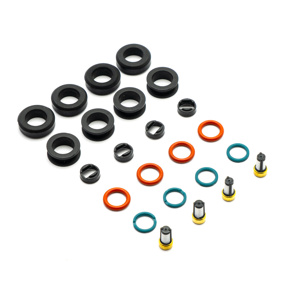 Fuel injection nozzle repair kit for Toyota Prius ZXW30 23250-37010