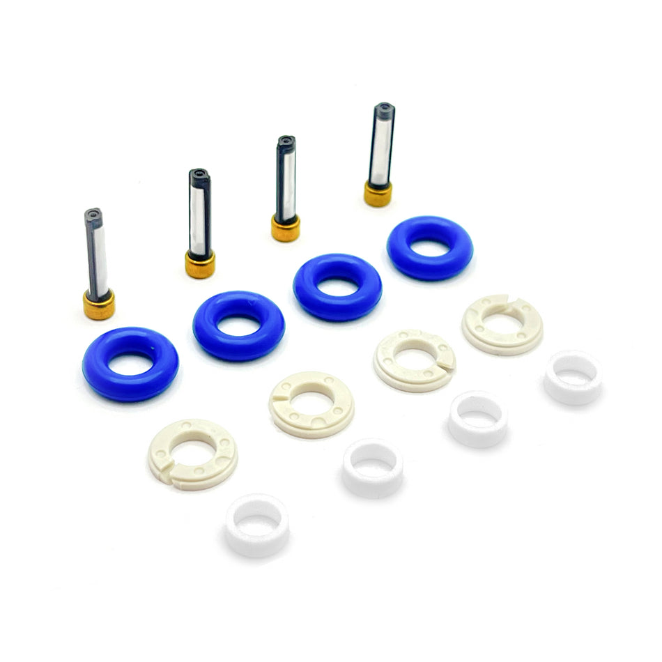 Repair kit fuel injection nozzle Nissan and Renault 1.6L 0261500092