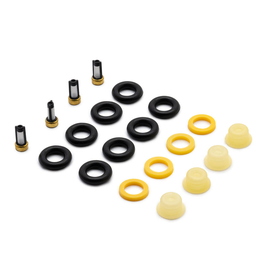 Repair Kit fuel injection Nozzles VW Audi Seat Skoda 1.6 1.8 2.0 Agu 06A906031