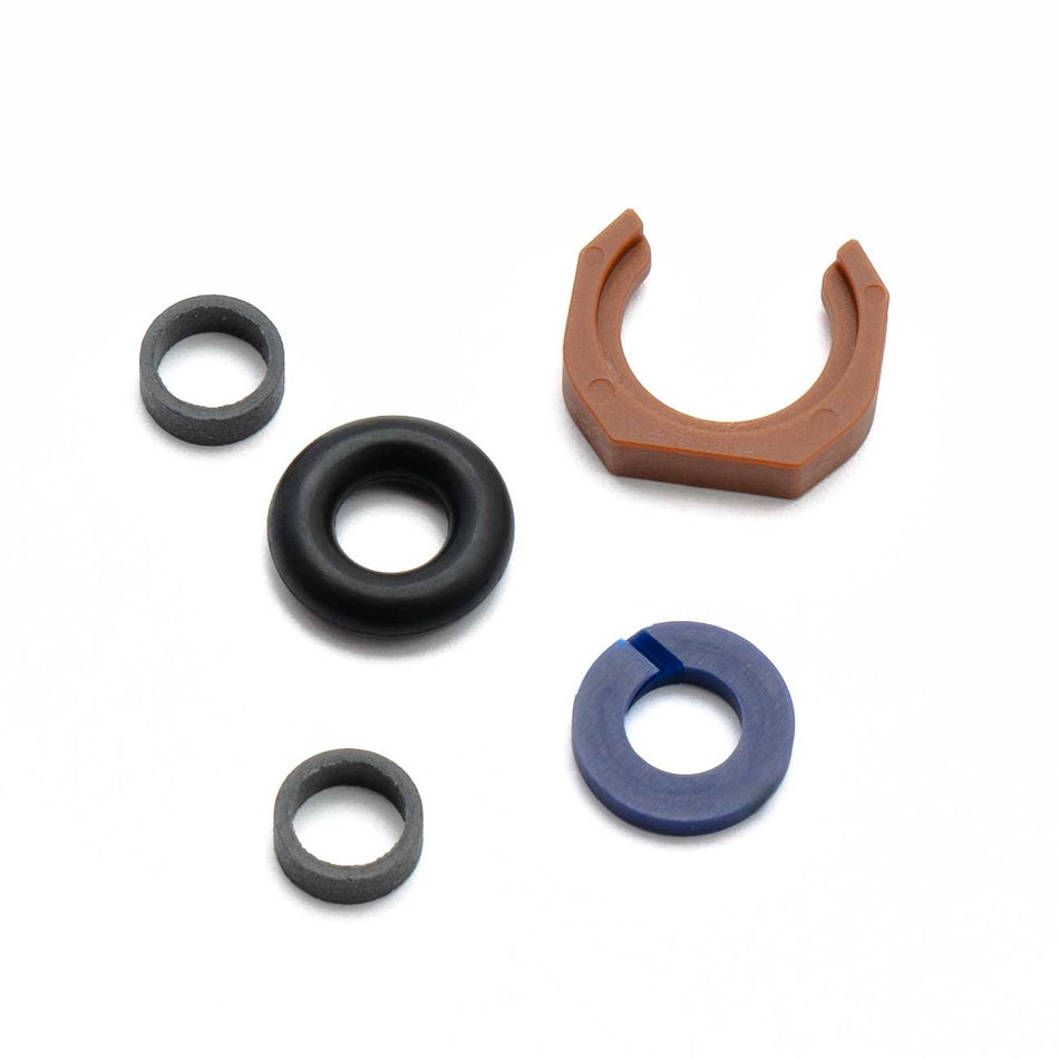 Fuel injection nozzle repair kit for Opel Insignia, Astra J A16XHT, B15SFT, B15SFL, D15SFT, D15SFL