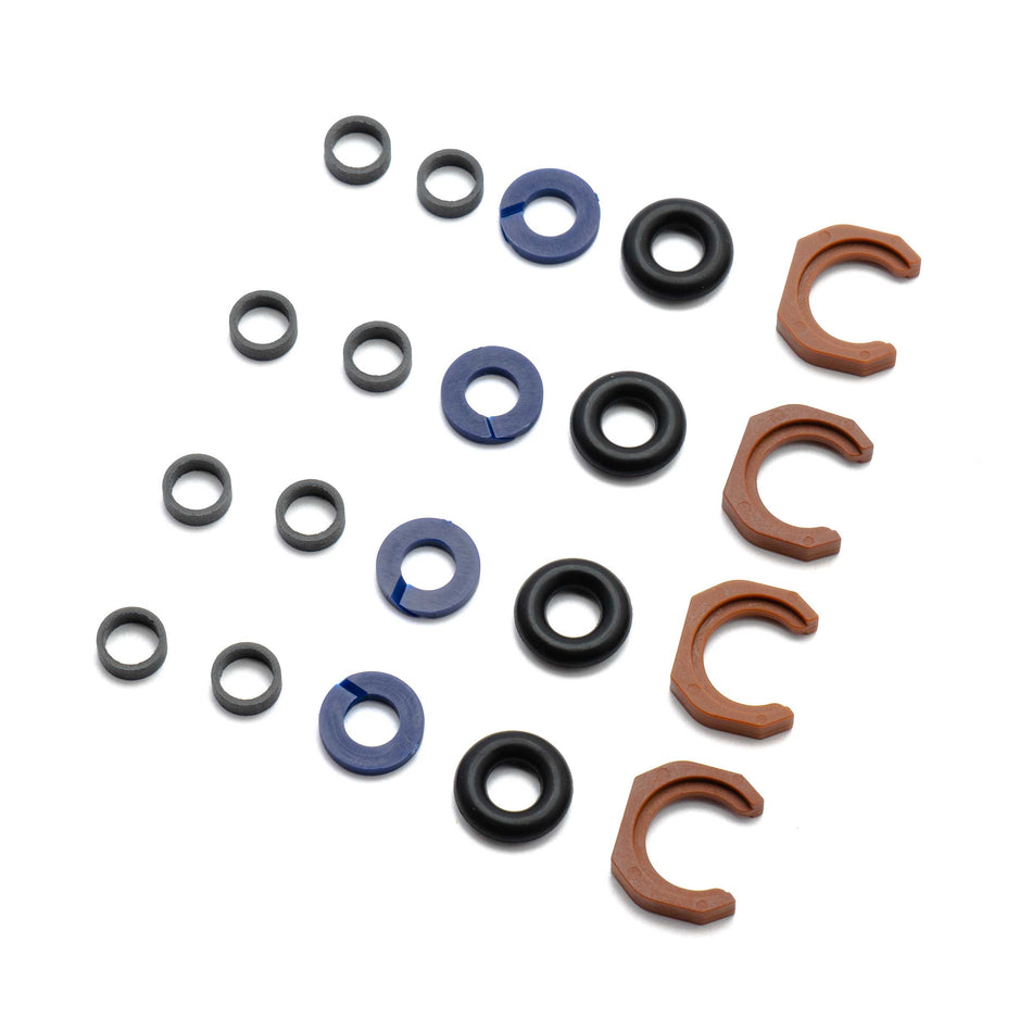 Fuel injection nozzle repair kit for Opel Insignia, Astra J A16XHT, B15SFT, B15SFL, D15SFT, D15SFL