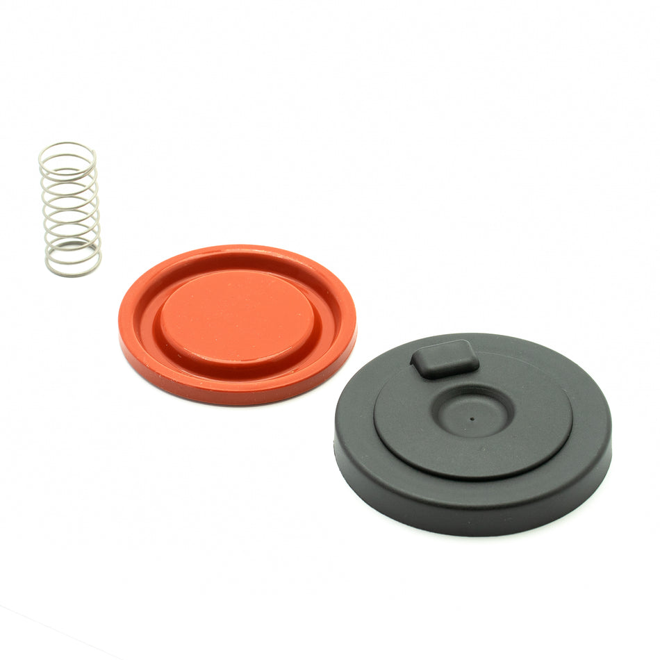 Valve cover repair kit Mercedes 1.5 DCI 6070100300 and 1.6 OM626 6260101300, 6260104300