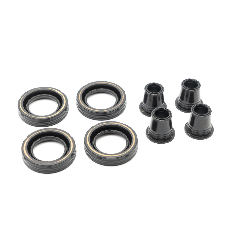 Valve cover repair kit Opel 1.7D 5607251, 98001142, 55573764, 98014752