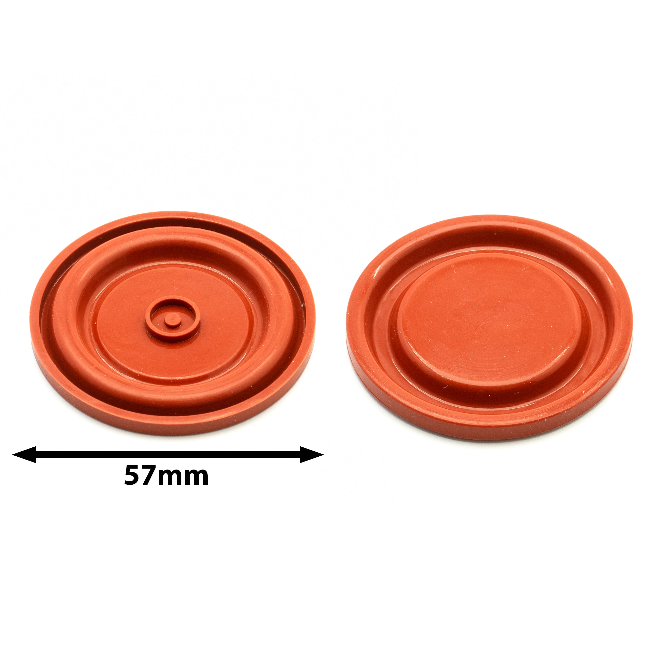 Valve cover repair kit Renault 1.5 DCI 8200629199 3