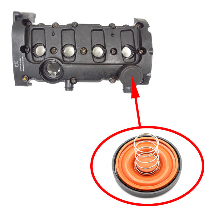 Valve cover repair kit VAG 2.0 FSI 06F103469D, 06F103469J