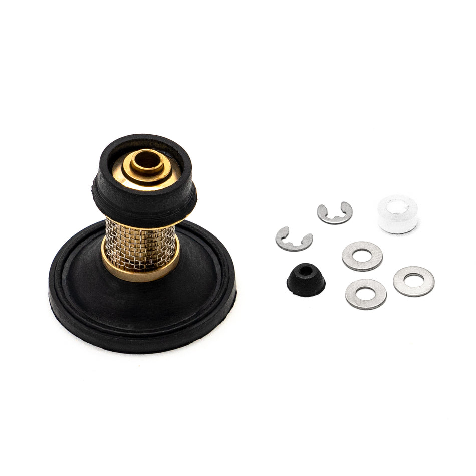 Repair kit for heater valves Mercedes-Benz W124 E300 E420 E320CDI