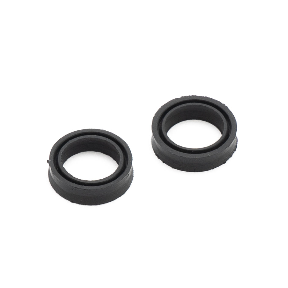 Mercedes M272 intake manifold repair kit (with clips and without vacuum cleaners) 6
