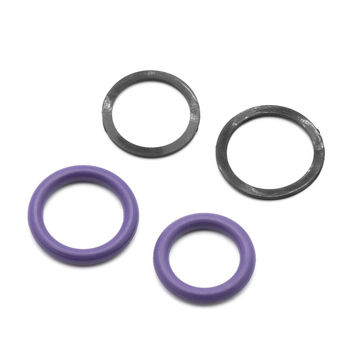 Air conditioner pipe repair kit VAG 8K0298260B, 8K0298260A, 8K0298260 2