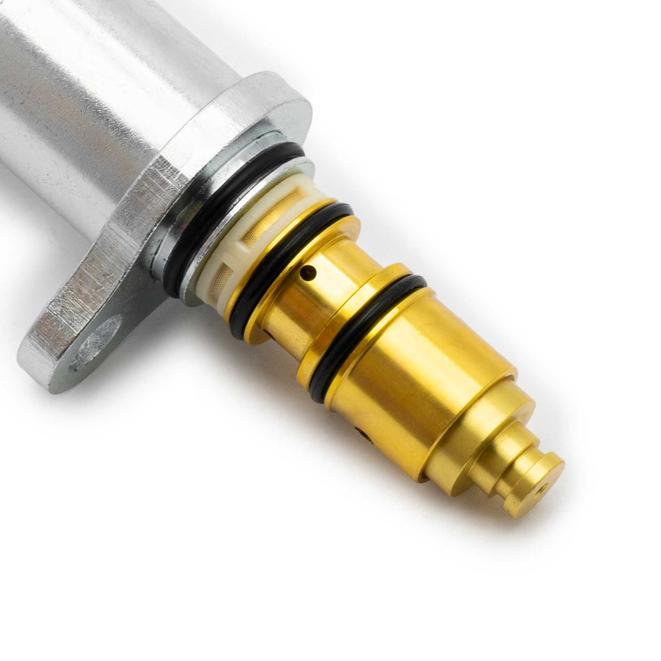 Air Conditioning Compressor Control Valve (Solenoid) Sanden PEX13 PEX16 for Audi Seat VW