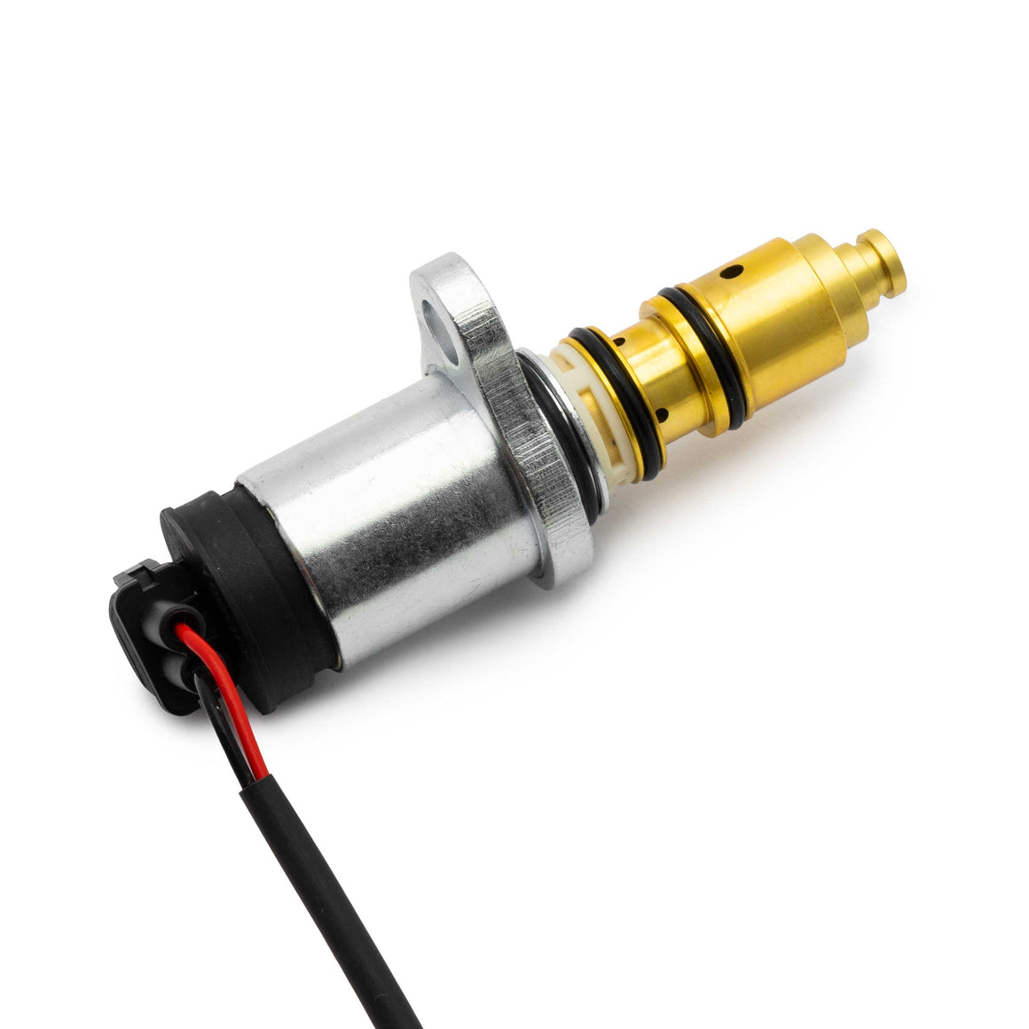 Air Conditioning Compressor Control Valve (Solenoid) Sanden PEX13 PEX16 for Audi Seat VW 4