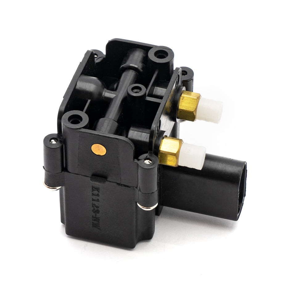 Air suspension valve block BMW X5 E70, X6 E71, 5 E61 37226775479