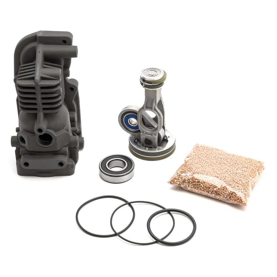 Repair kit for air suspension compressor AMK Range Rover L405 2013-2016