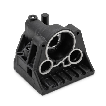 Air Suspension Compressor Cylinder Housing Wabco Audi Q7, Q8 4M0616005G 3