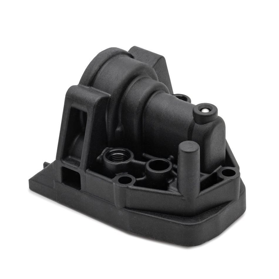 Air Suspension Compressor Cylinder Housing Wabco Audi Q7, Q8 4M0616005G