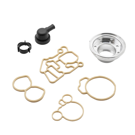 Wabco Air Suspension Compressor Rebuild Kit – Zeekr 001 (2024+) / 009 / 7X | OEM 6608000790 2