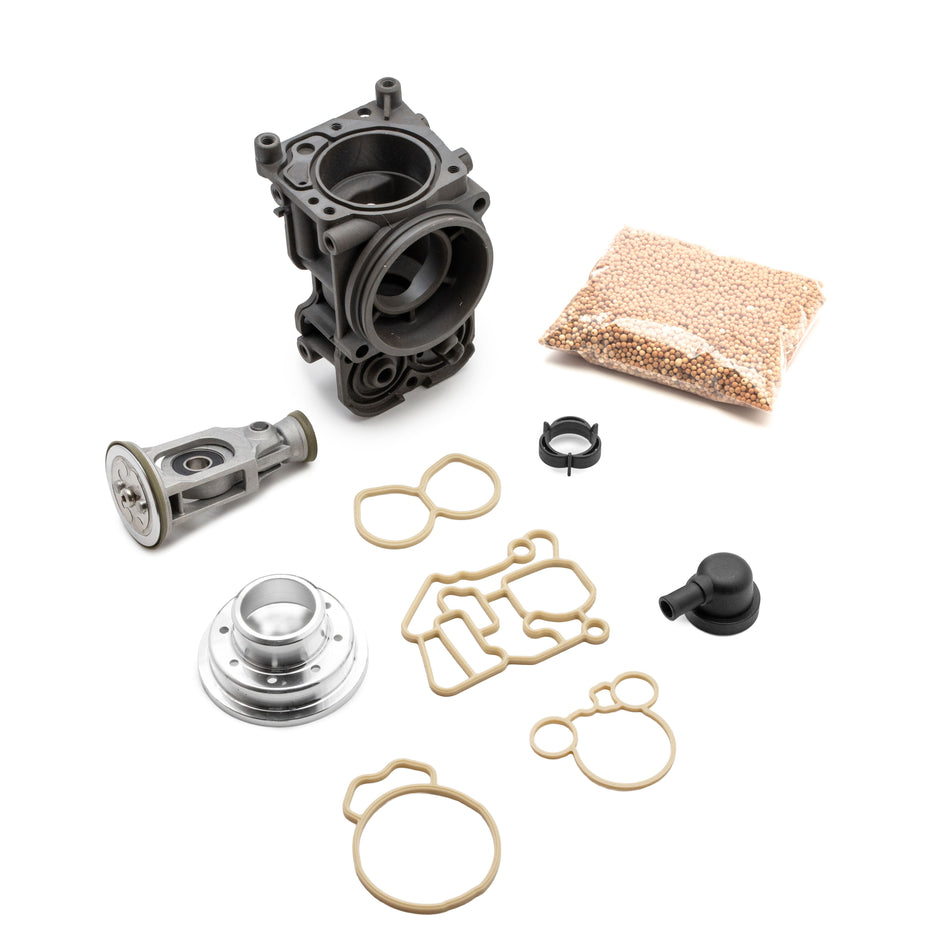 Wabco Air Suspension Compressor Repair Kit – Tesla Model X | OEM 102791100G 102791100F