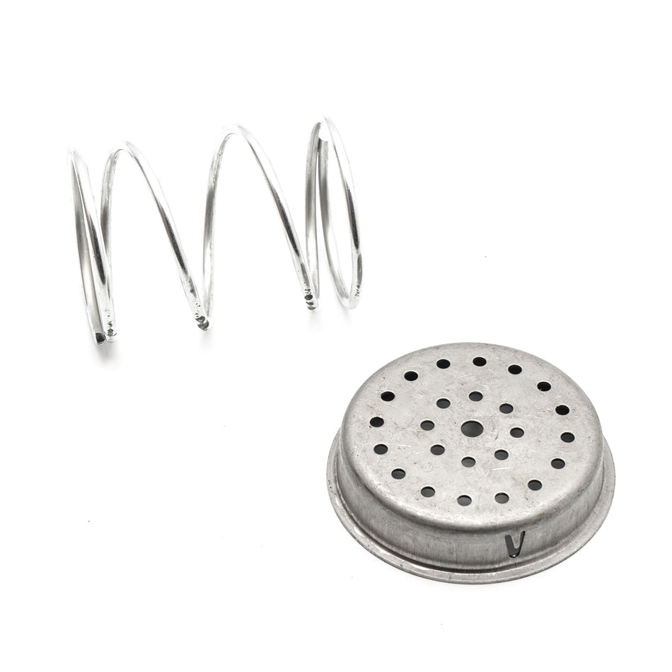 Large Dryer Body Spring Wabco F07, F11, F01, F02, F04, W212, W212, W218, A6C7, F15, F16