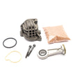 Wabco Air Suspension Compressor Repair Kit – BMW X5 F15 X6 F16 5 G31 6 G32 | OEM 37206875177