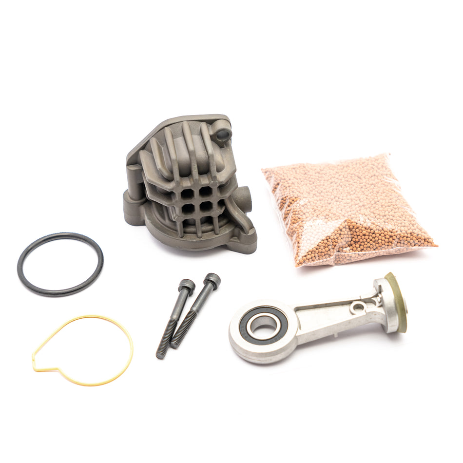 Wabco Air Suspension Compressor Repair Kit BMW X5 F15, X6 F16