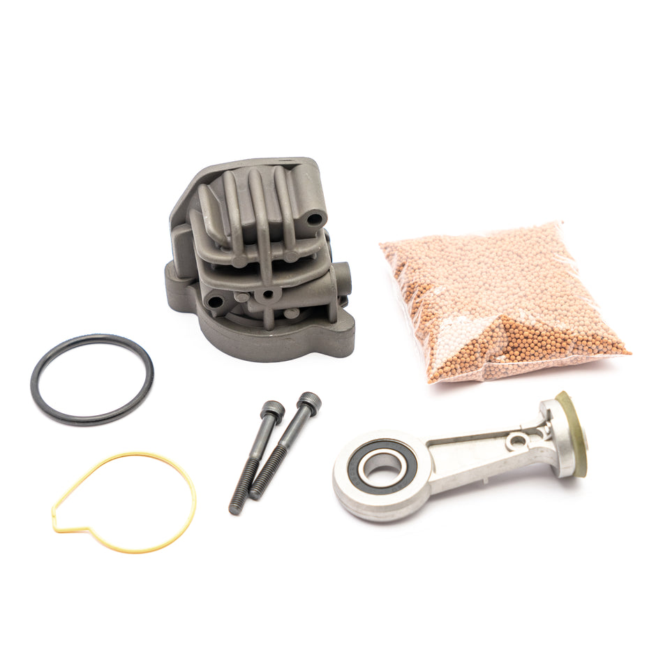 Air suspension compressor repair kit Wabco Mercedes-Benz W212 и Audi A6 C7