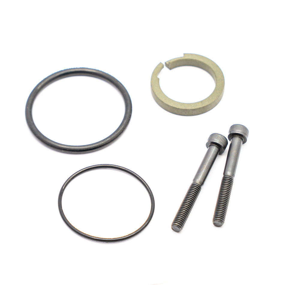 Air suspension compressor repair kit for Audi A6 C6, Audi Q7, Range Rover L322, BMW E53 Wabco