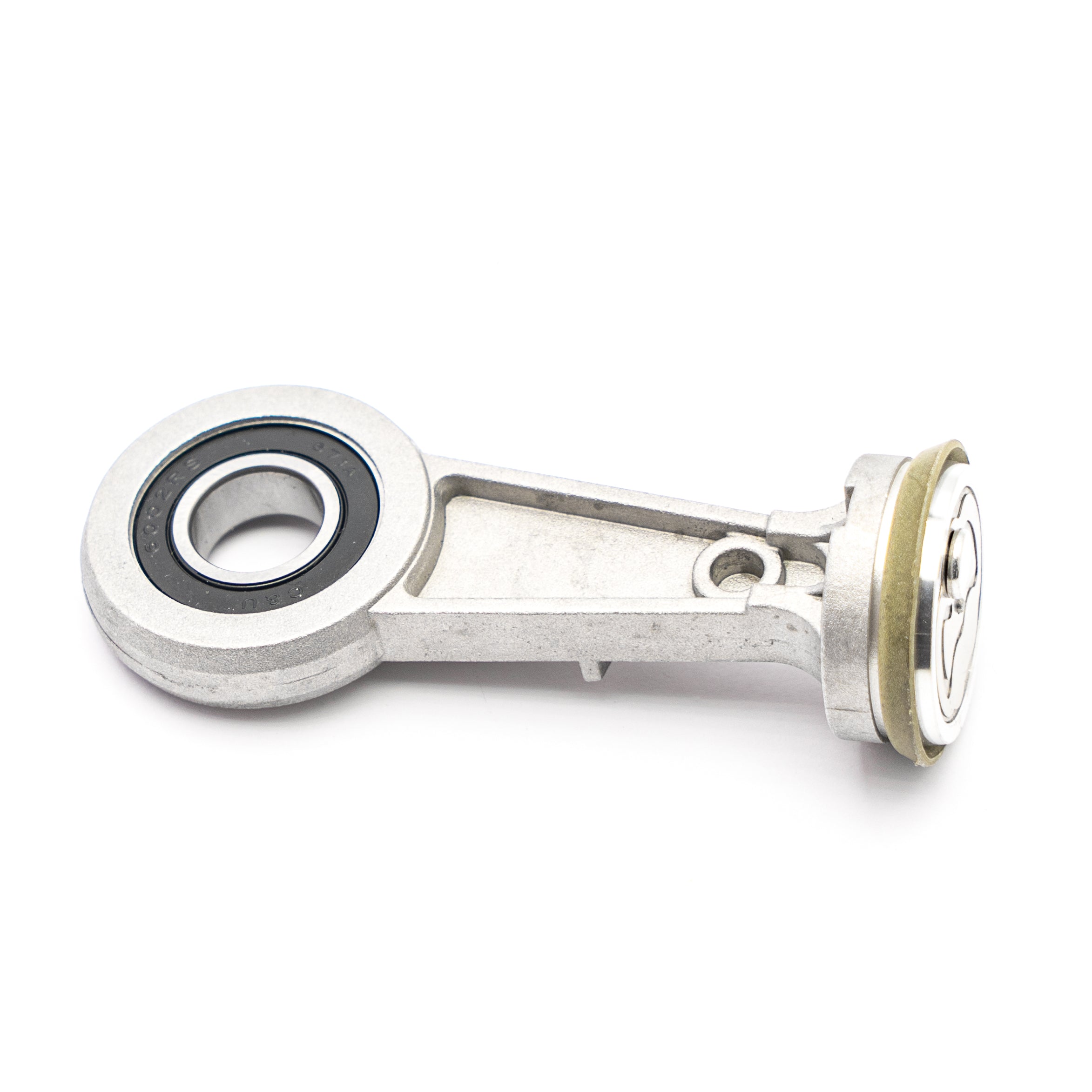 Kit de reparación de compresor de suspensión neumática Wabco BMW F07, F11, F01, F02, F04, G11, G12 3