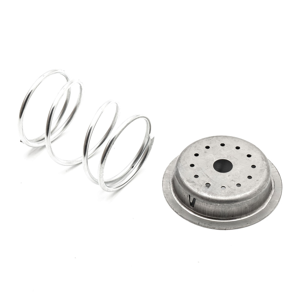 Large Dryer Housing Spring Wabco W220, W211, A6C5, A6C6, A8D3, Q7, E53, L322