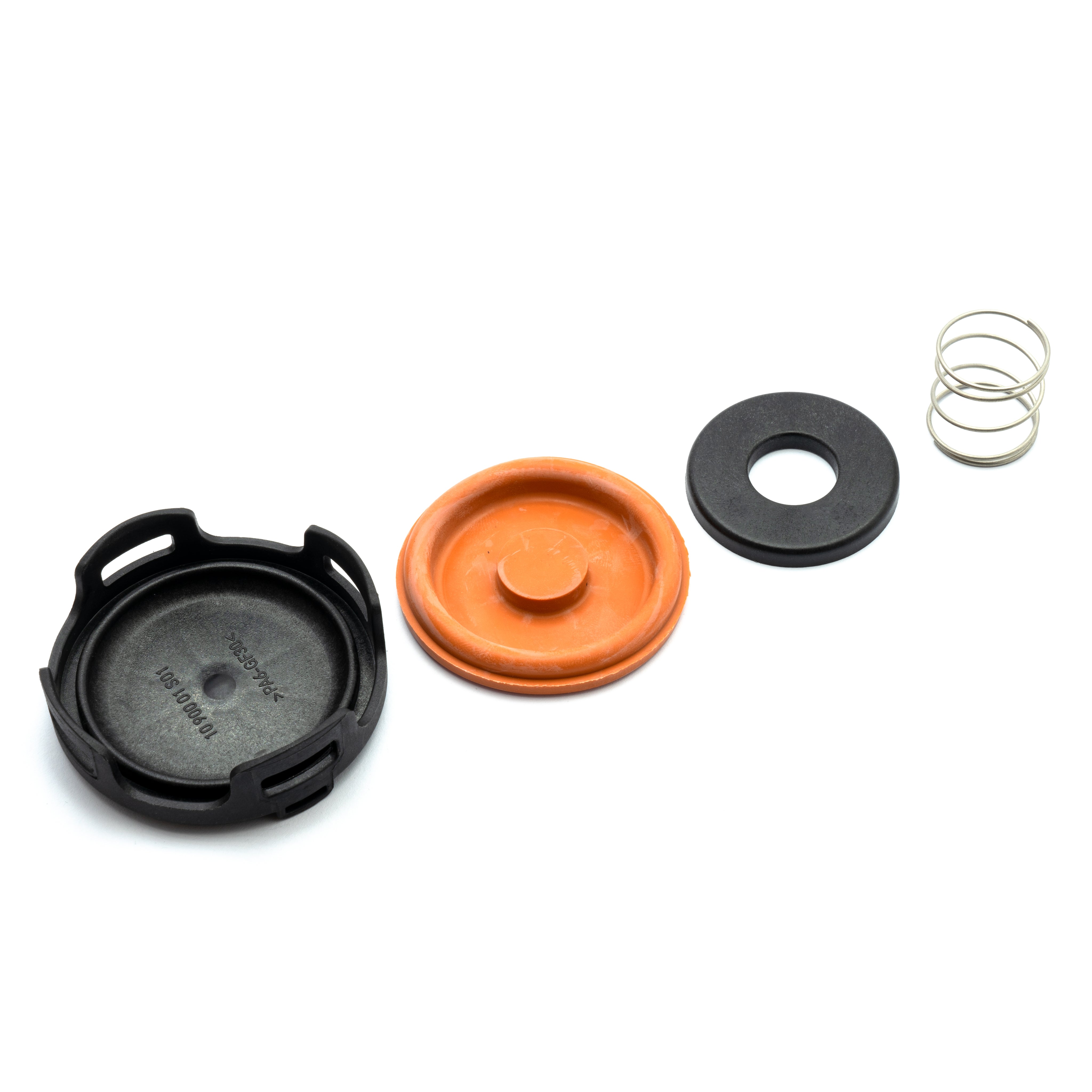 Repair kit PCV Infiniti and Nissan 2.0L Turbo 149122V71A 2