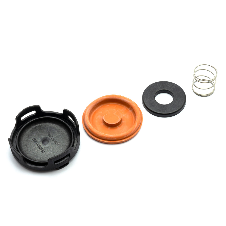 Repair kit PCV Infiniti and Nissan 2.0L Turbo 149122V71A