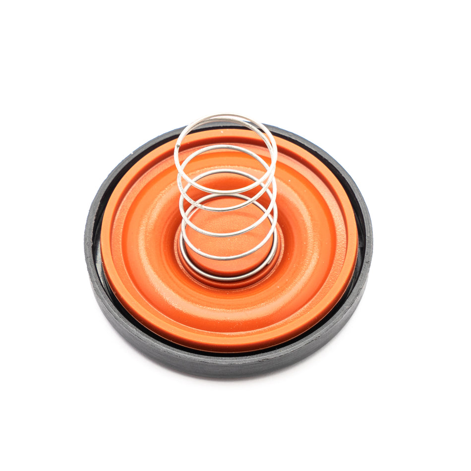 Oil separator repair kit Mercedes OM646 and OM648 A6460101462, A6460100162