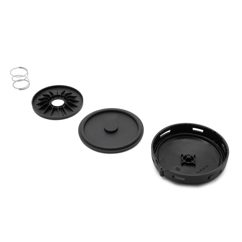 Oil separator repair kit Porsche Cayenne 4.8L M48.01 94810723602