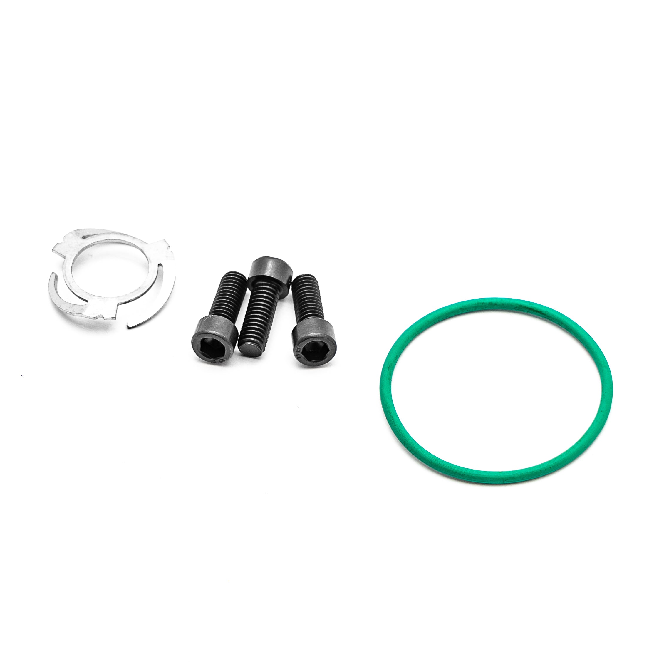 Complete repair kit for actuator motor Citroen C1 and Peugeot 107 218245 3
