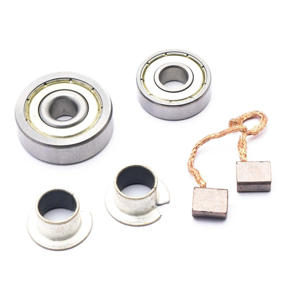 Full repair kit motor actuator Suzuki Swift 23100-62JE0 2310062JE0