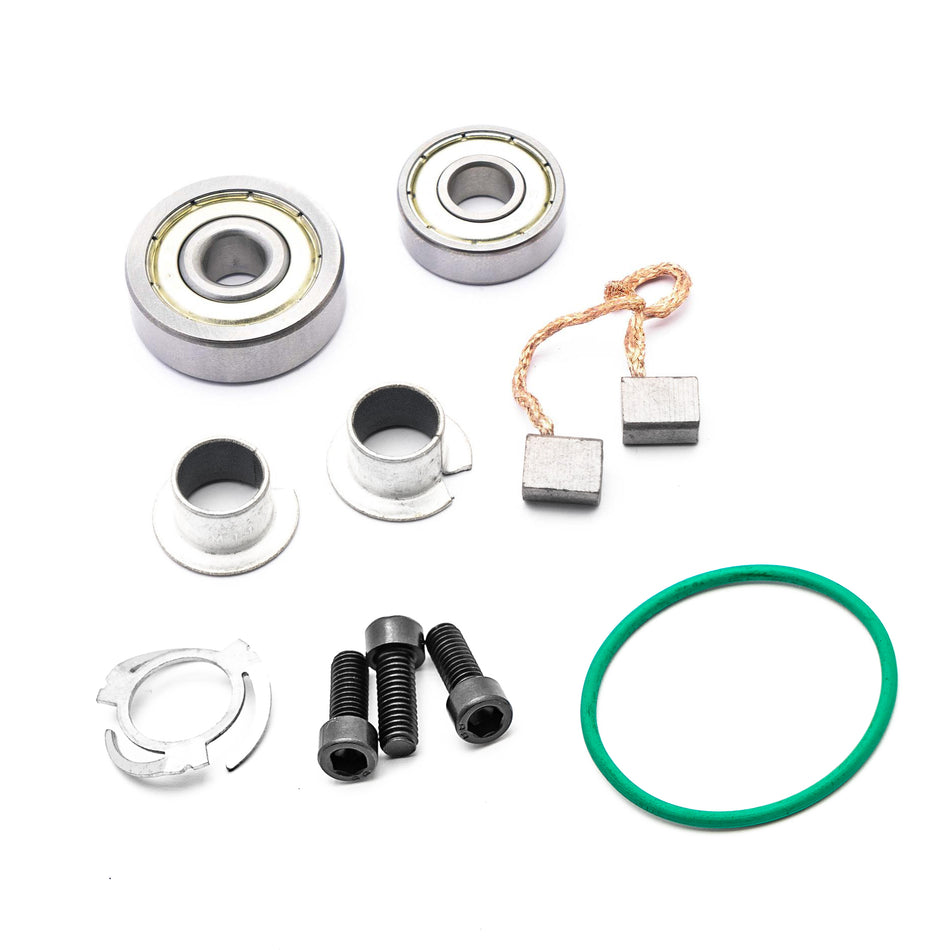 Full repair kit motor actuator Suzuki Swift 23100-62JE0 2310062JE0