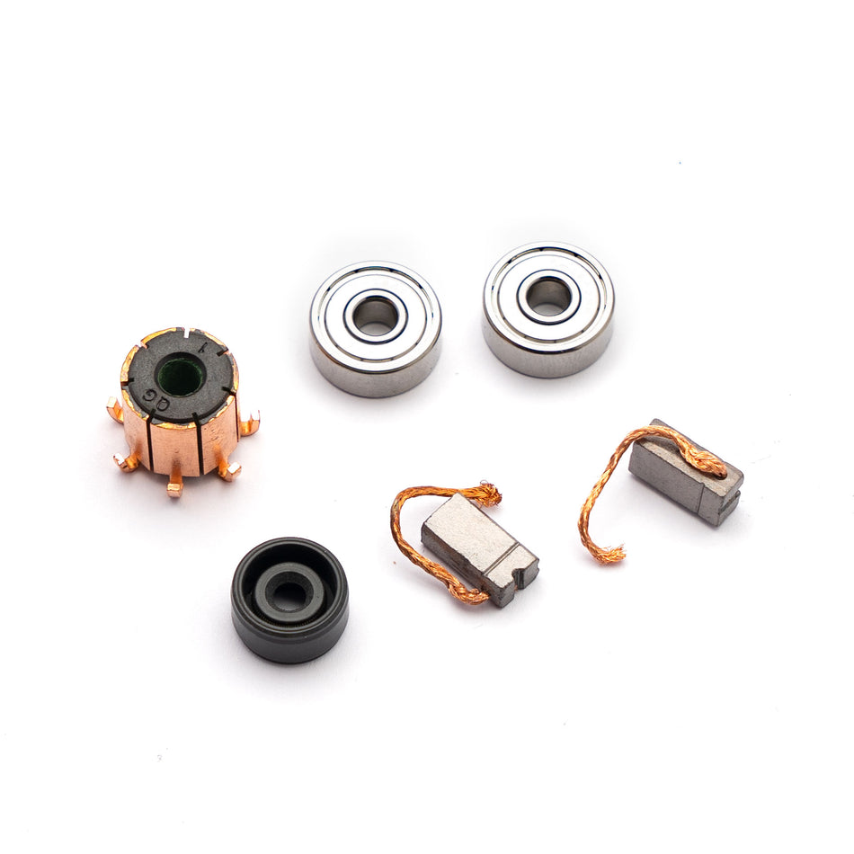 Repair kit of the Haldex coupling pump (Haldex) 4th generation