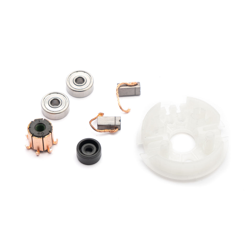 Repair kit of the Haldex coupling pump (Haldex) 4th generation