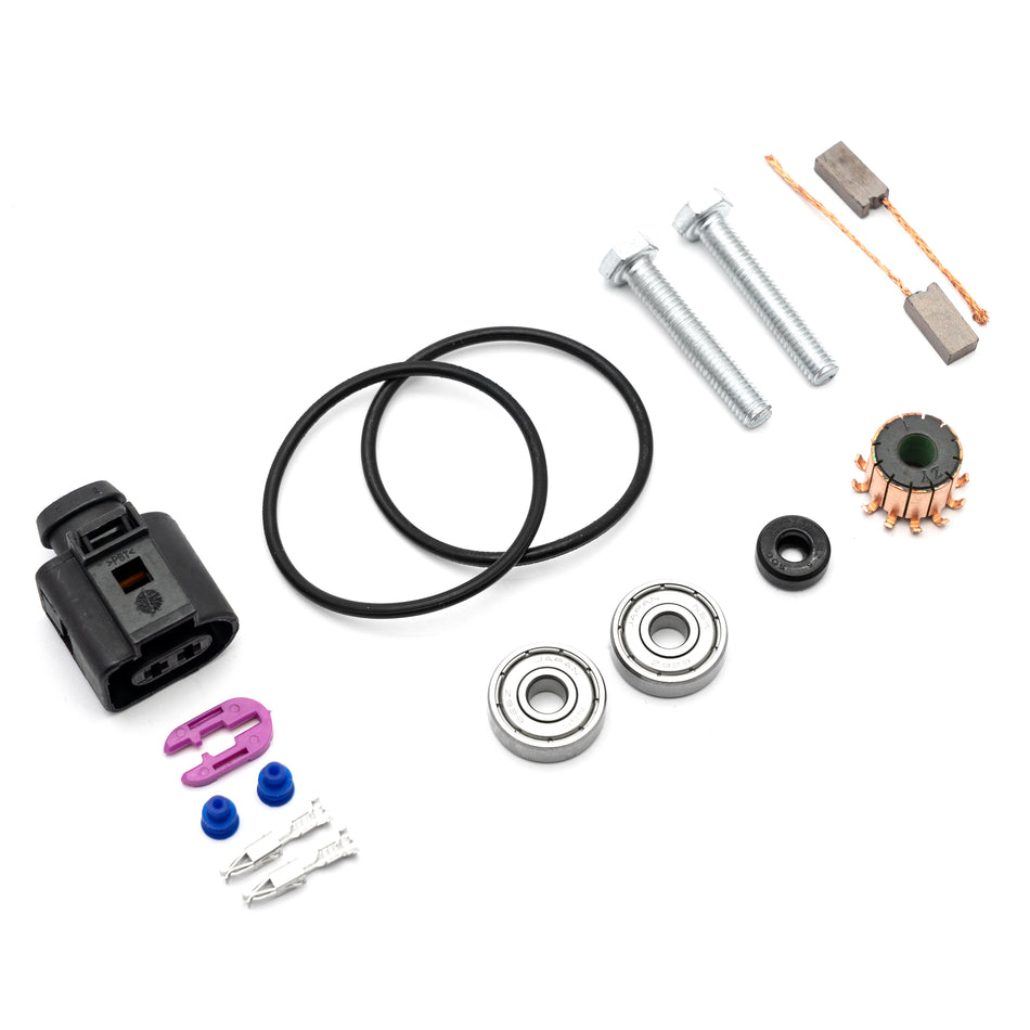 Complete repair kit for Haldex coupling pump 5th generation