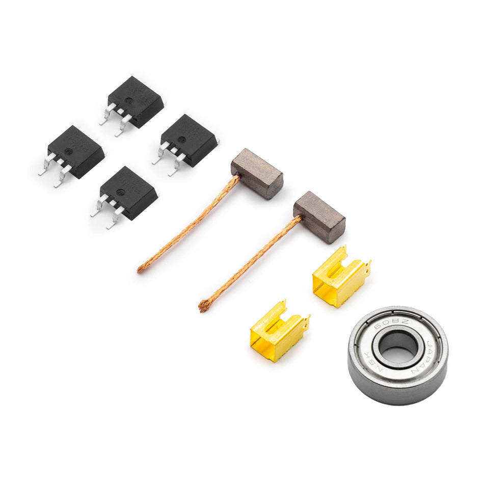 Full Opel Easytronic Repair Kit