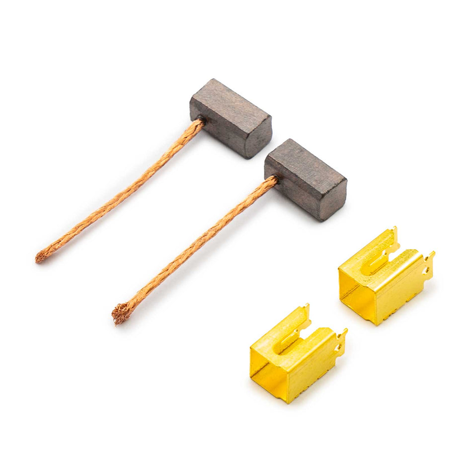 Clips for the holder of the brushes Easytronic Opel + brushes