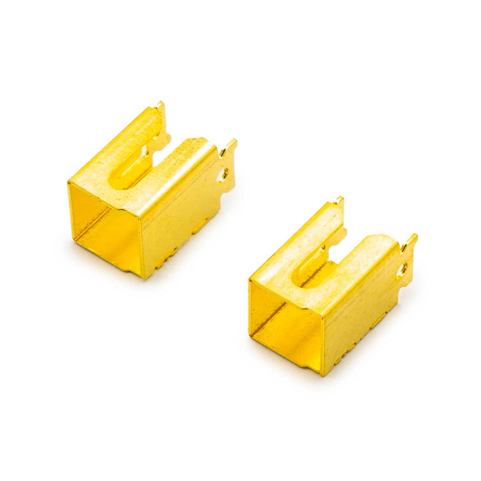 Clip of brush unit Easytronic Opel 2 pcs.