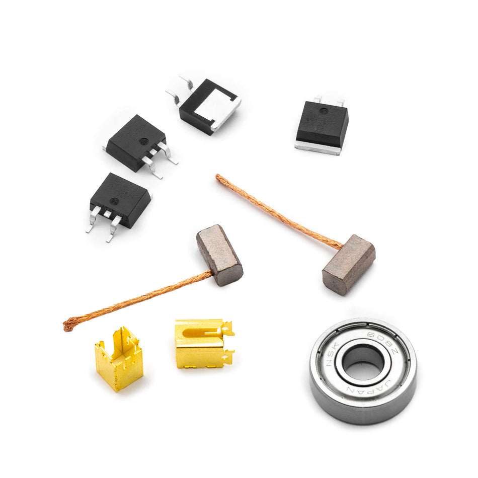 Full Opel Easytronic Repair Kit