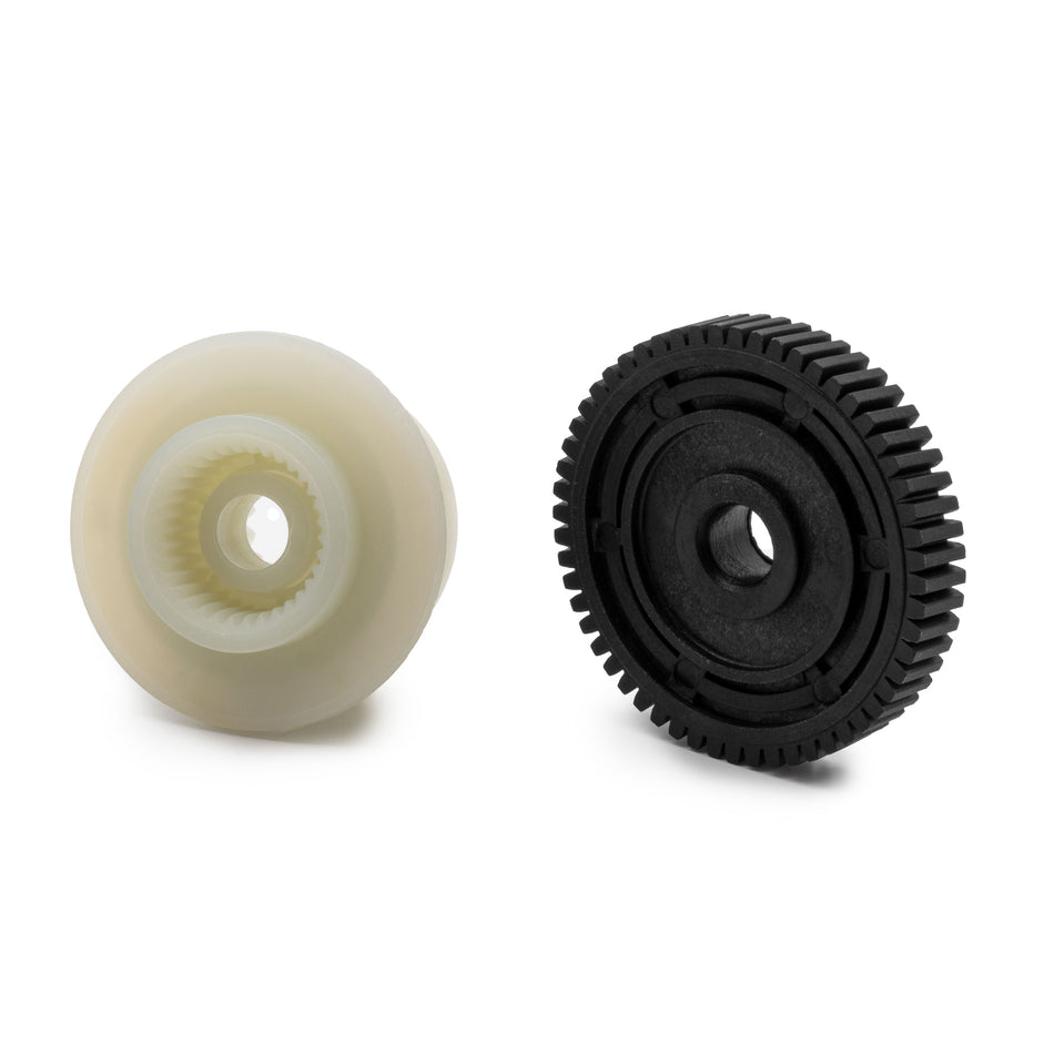 BMW, Mercedes, Land Rover Transfer Case Servo Repair Kit