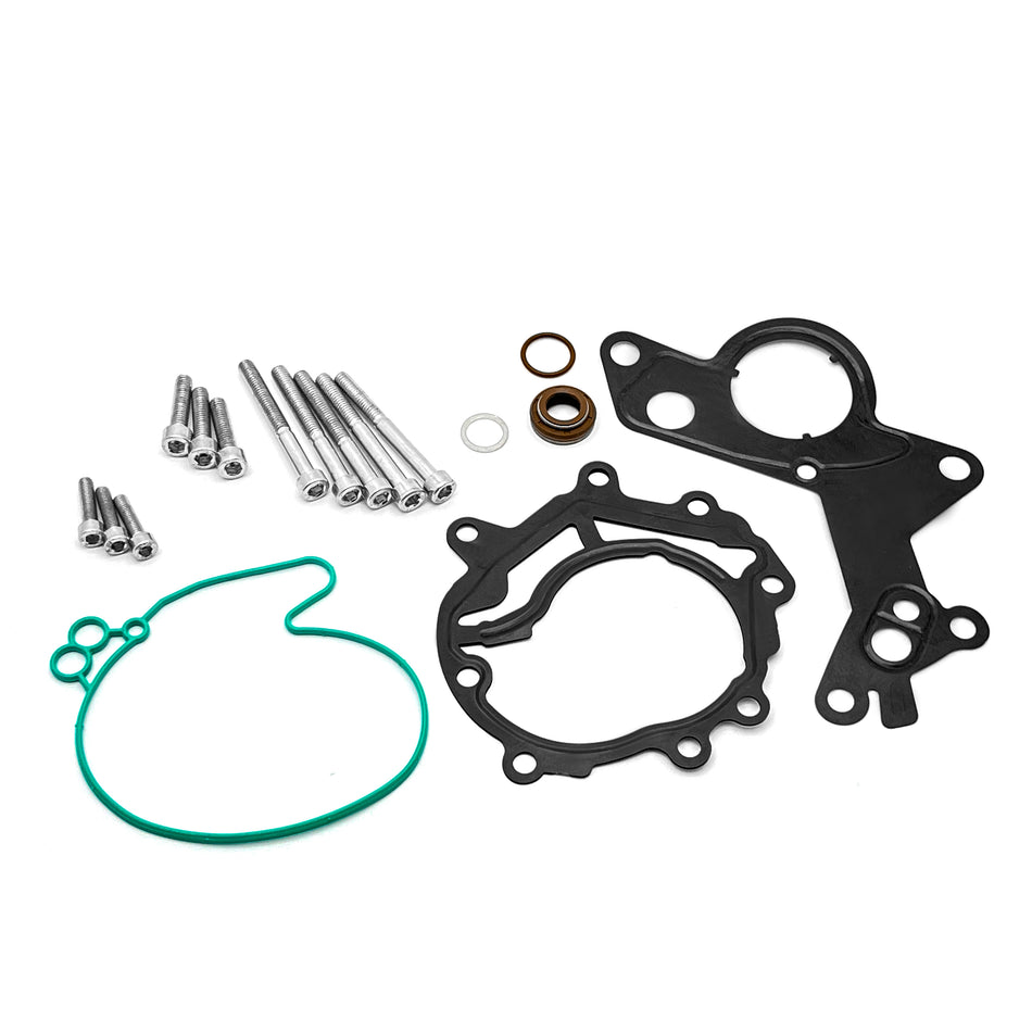Repair kit for tandem vacuum pump VAG 1.9TDI / 2.0SDI / 2.0TDI 038145209Q