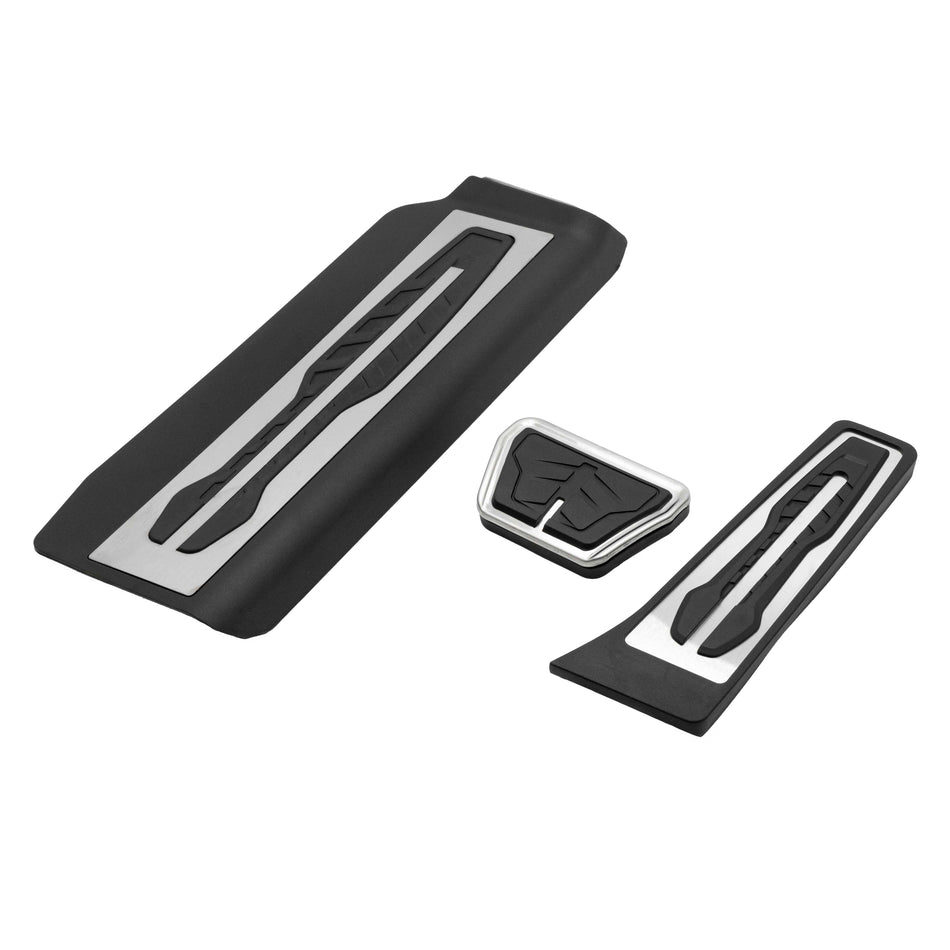 BMW G-Design Pedal Pads BMW 7-Series G11/G12
