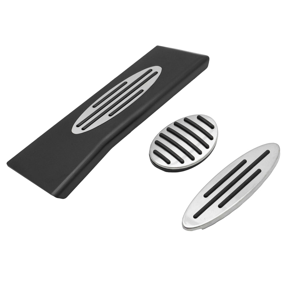 Pedals for MINI R56, F56, F55, F54, R57, R58, R59, R60, R61
