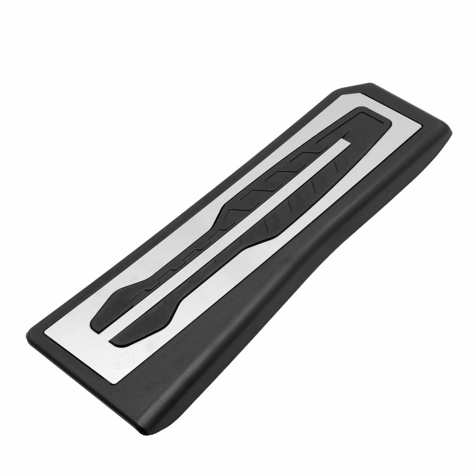 BMW G-Design F10, F11, F06, F12, F13 pedal pads